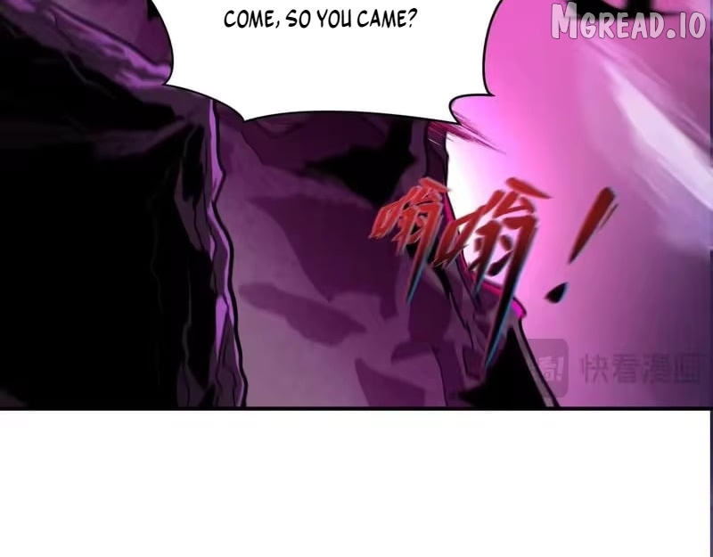 Era of the Haunted Chapter 602  - page 19